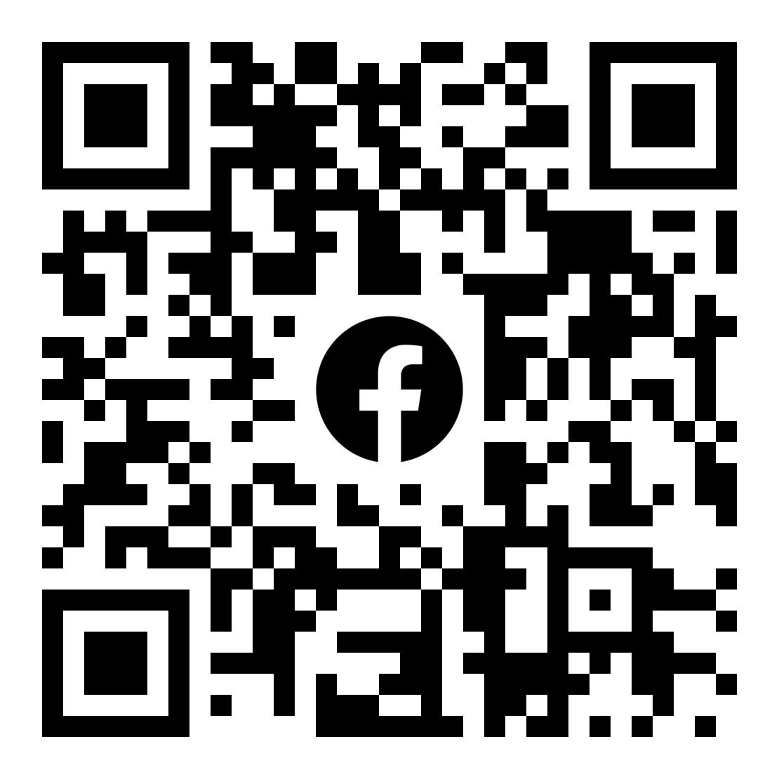 qr code to join wce facebook group